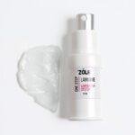 ZOLA - LAMIONE, ONE STEP | Solutie laminare sprancene si gene (10ml) - imagine 3