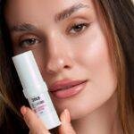 ZOLA - LAMIONE, ONE STEP | Solutie laminare sprancene si gene (10ml) - imagine 5