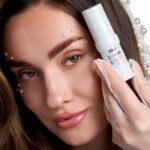 ZOLA - LAMIONE, ONE STEP | Solutie laminare sprancene si gene (10ml) - imagine 6